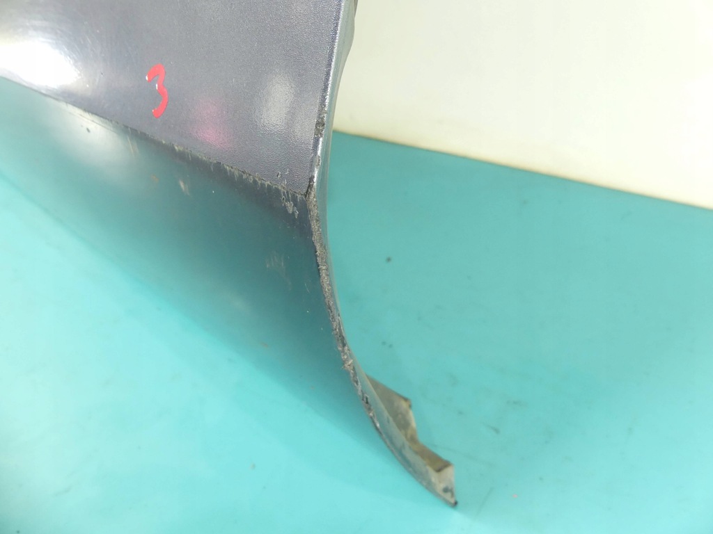 фото №8, Дверь перед левая renault koleos i 09r tekxb