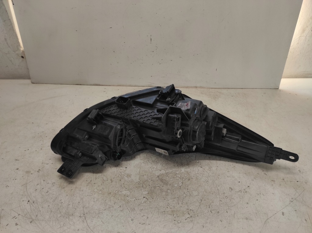 фото №7, Kia sportage 4 iv lift 18- лампа ліва перед full led 92101-f1500