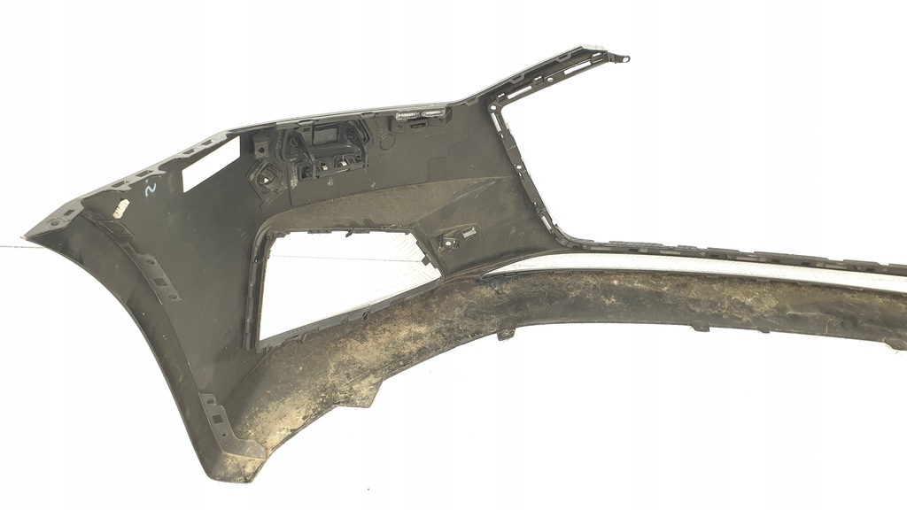 фото №7, Audi a7 c8 4k8 бампер перед передній