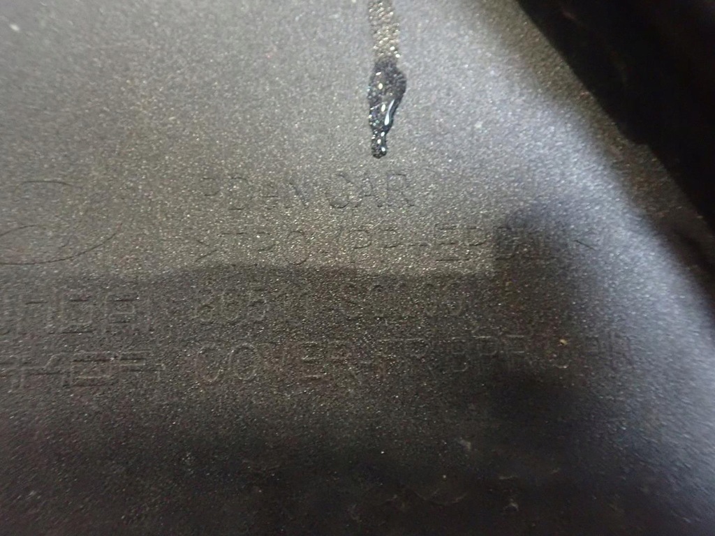 фото №5, Бампер перед передній hyundai i30 iii n-line 2017-