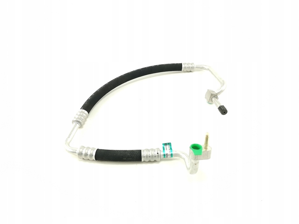 фото №2, Шланг кондиционера alfa romeo 156 1997-2002