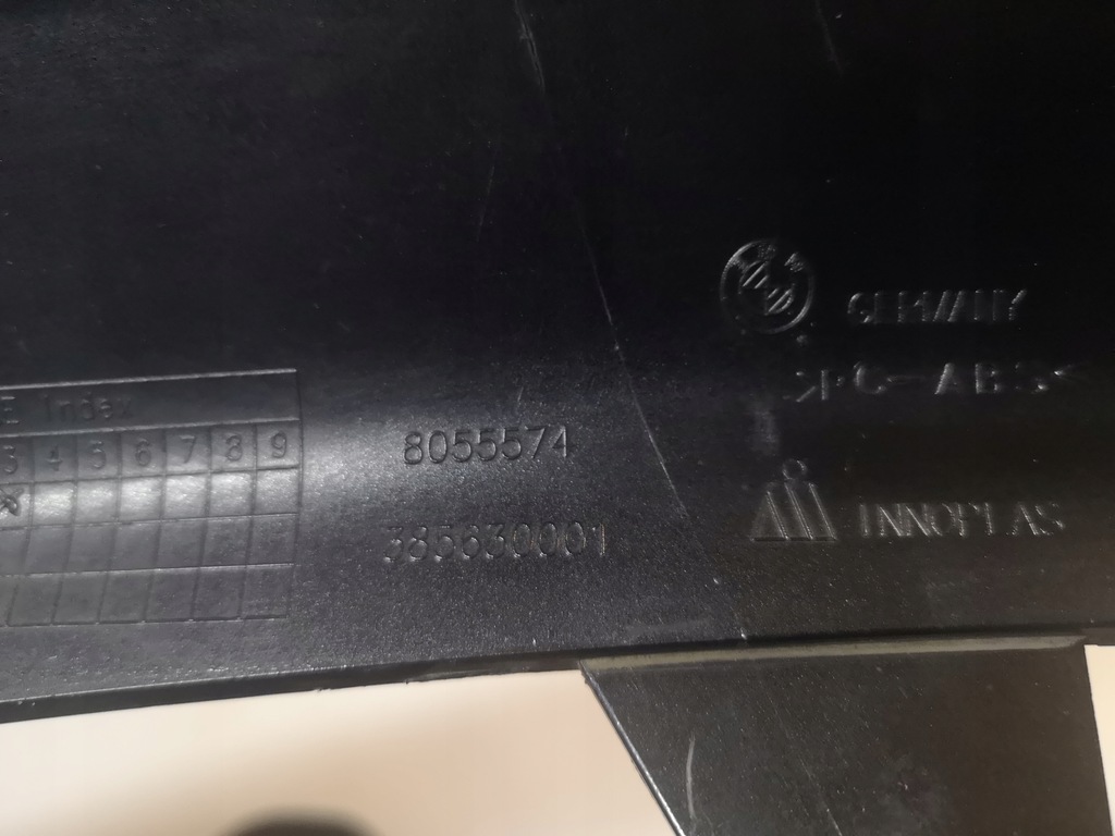 фото №10, Bmw 2 f22 m-pakiet - спойлер задняя polecam