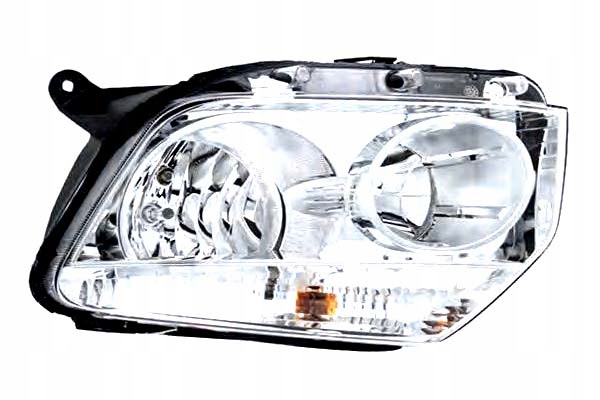 фото №2, Magneti marelli фара renault dacia duster pr