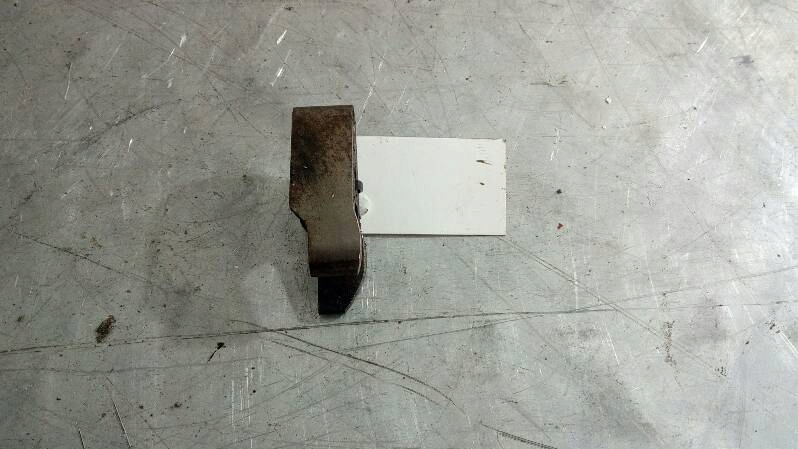 фото №1, Кронштейн форсунки jeep compass a6510160438