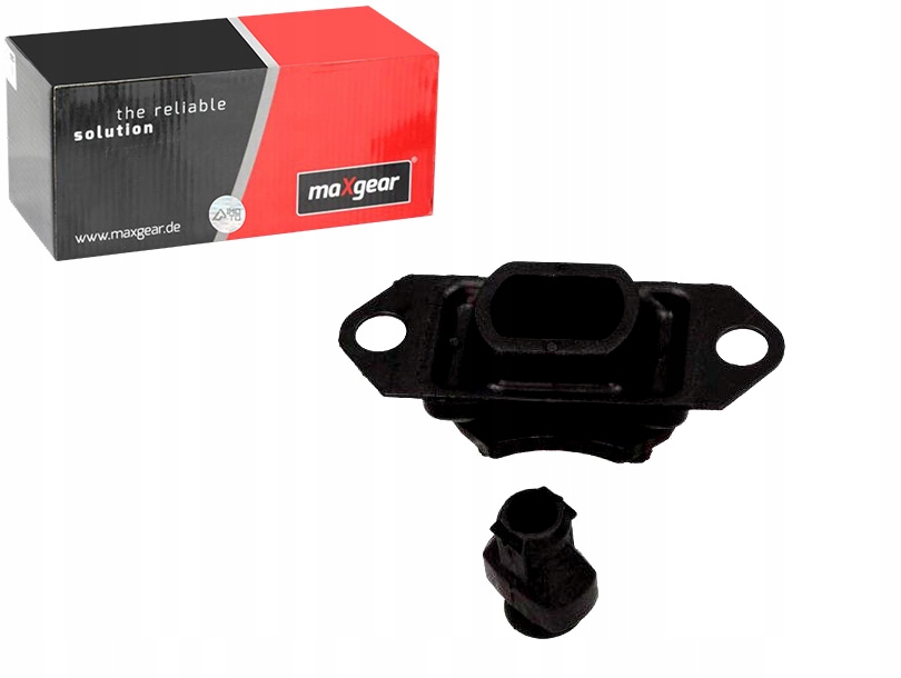 фото №1, Подушка двигателя dacia logan maxgear