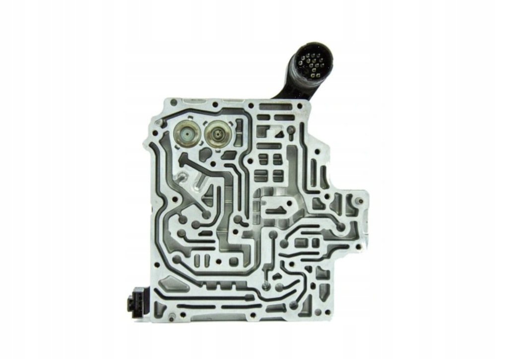 фото №6, Коробка передач передач мехатроника audi 4b1910155f .