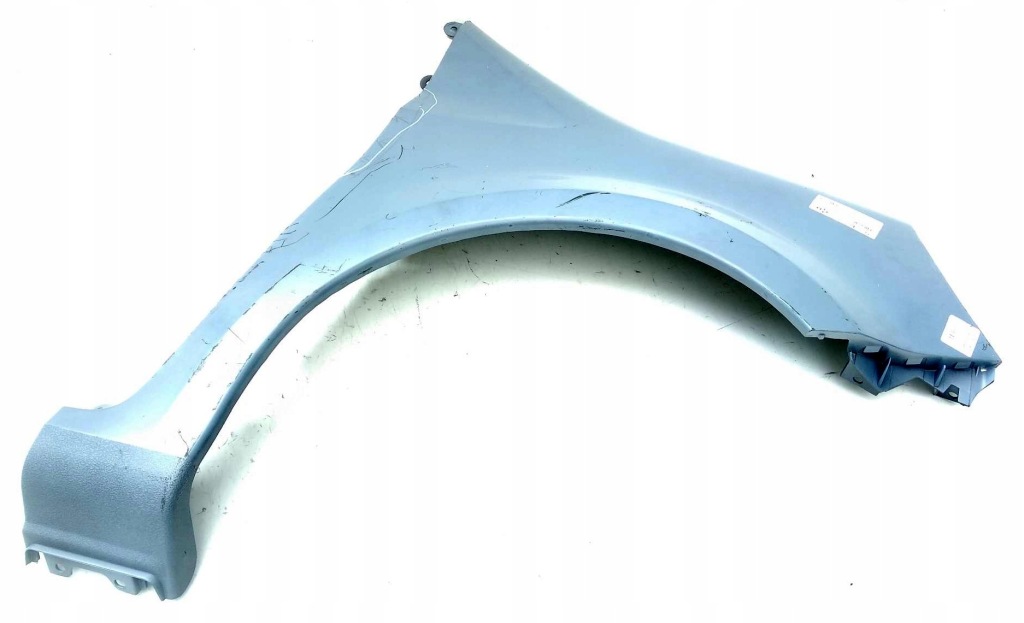 Diederichs 4405006 крило Оригінал