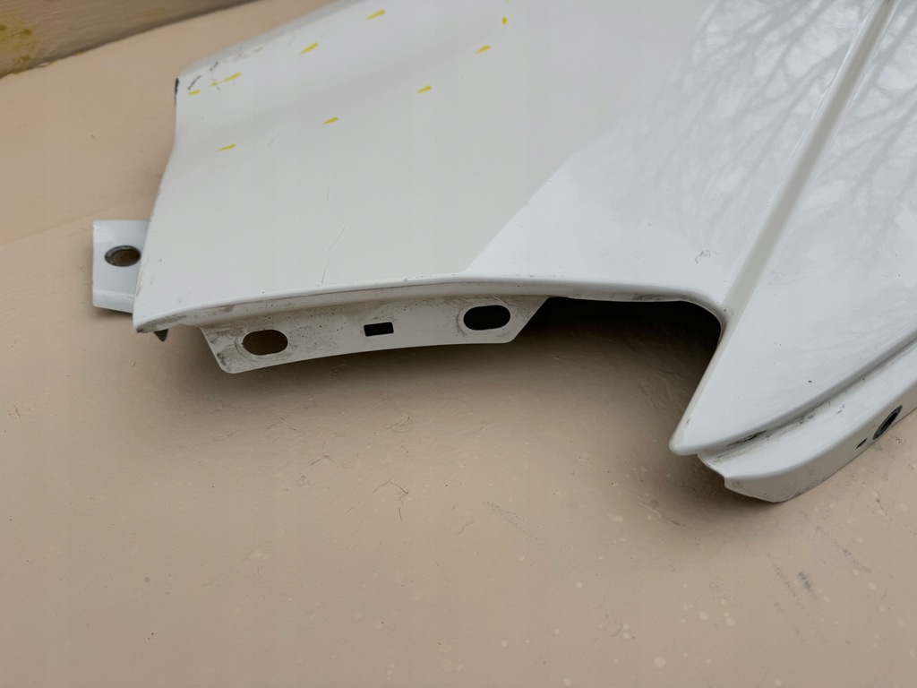 фото №14, Vw transporter t6 multivan 15-19r крила правий перед передній 7e0821196