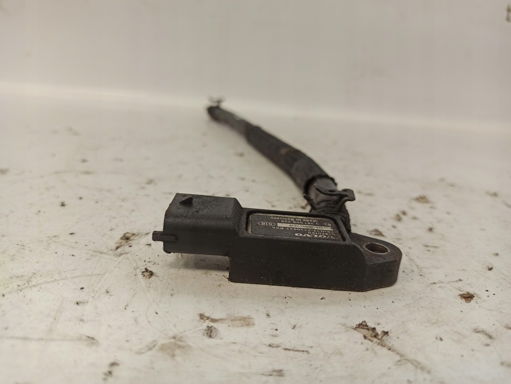 фото №9, Volvo xc60 xc70 xc90 d4 2.0d датчик тиску вихлопних газів 0281006329