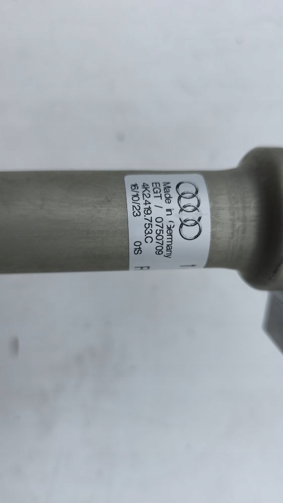 Audi a6 s6 c8 4k 2024 крестовина колонки рулевого 4k2419753c с Разборки