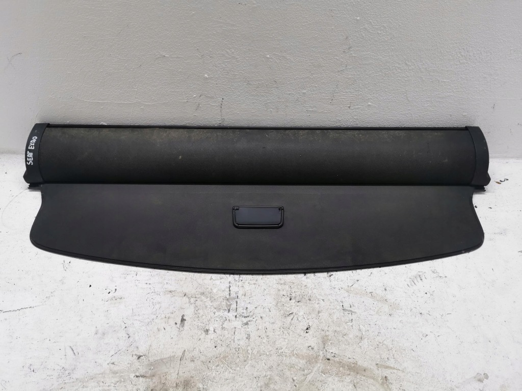 фото №1, Шторка багажника seat exeo kombi 09-13