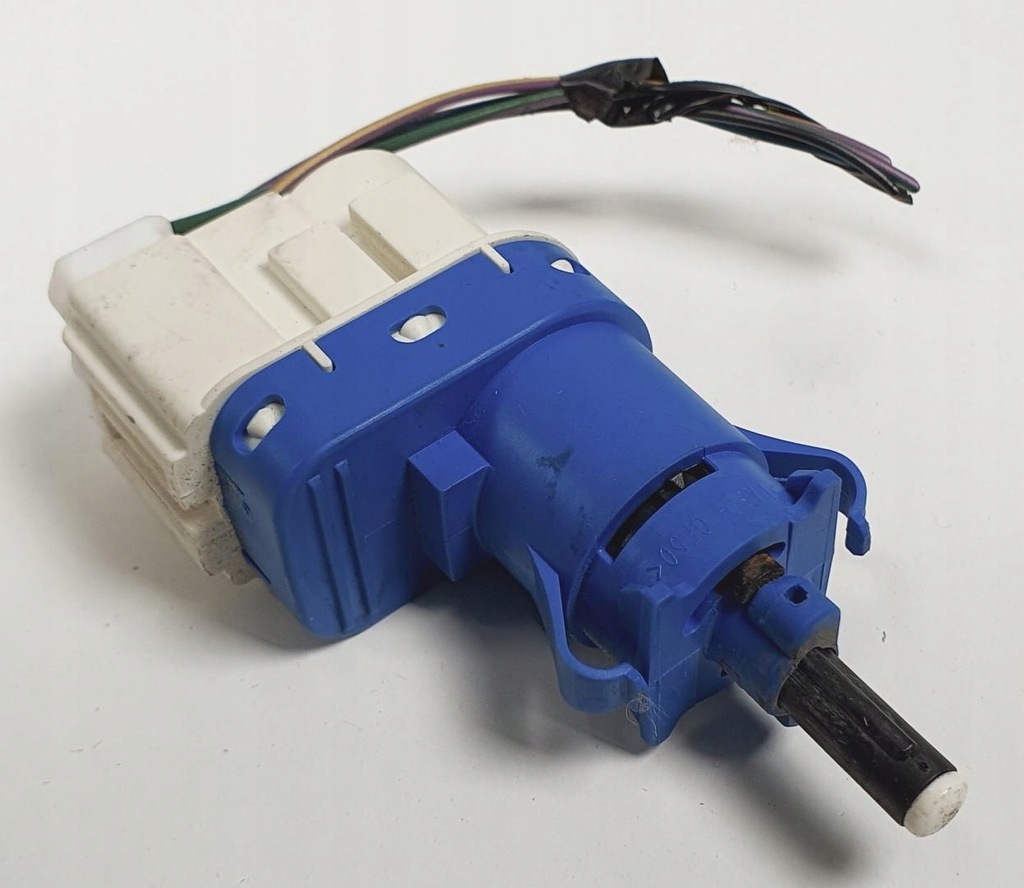 фото №1, Датчик стоп discovery iv l319 7e5t-96854-aa