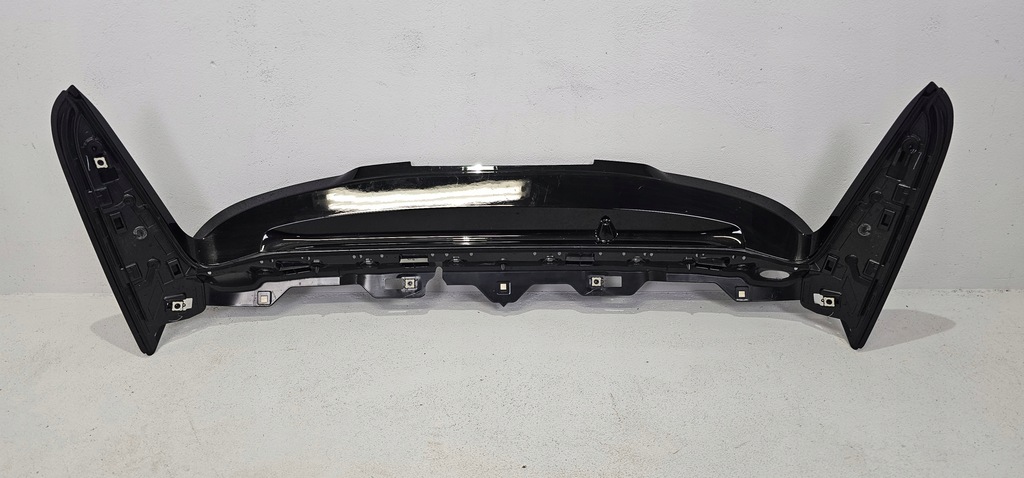 фото №1, Спойлер спойлер крышки задняя bmw x1 u11 22-