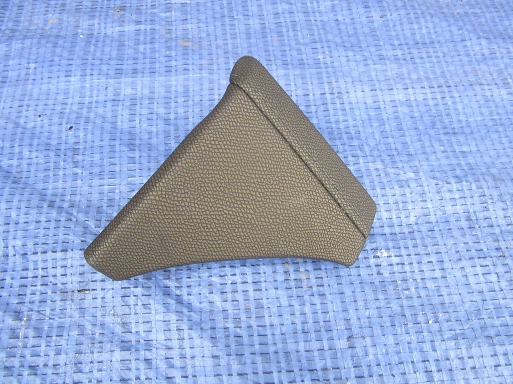 фото №10, Ds7 2020 защита молдинг заглушка