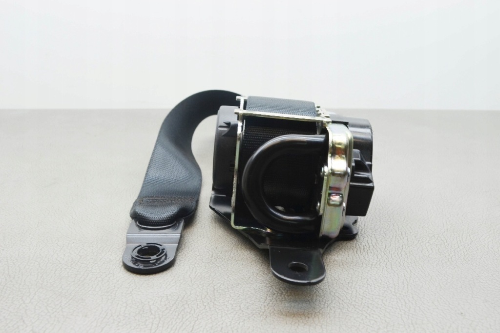 фото №10, Pas безопасности задний правый bmw x5 f15, f85 7343642 2015