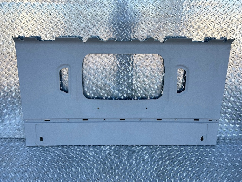 фото №1, Обивка верхний потолочная кабины scania model