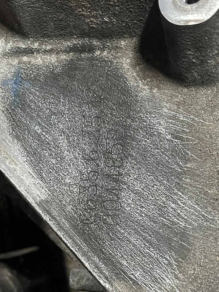 фото №7, Коробка передач передач alfa romeo giulietta 1.4 multiair 170 km