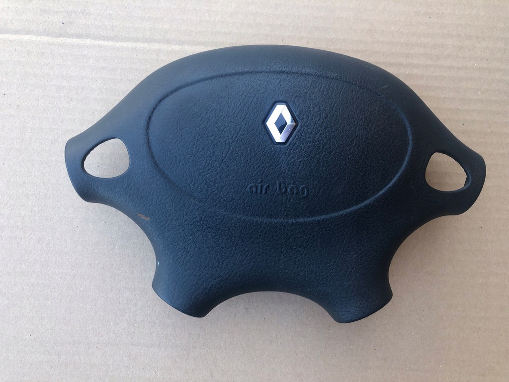 фото №1, Подушка подушка безпеки водія renault megane i 95-99