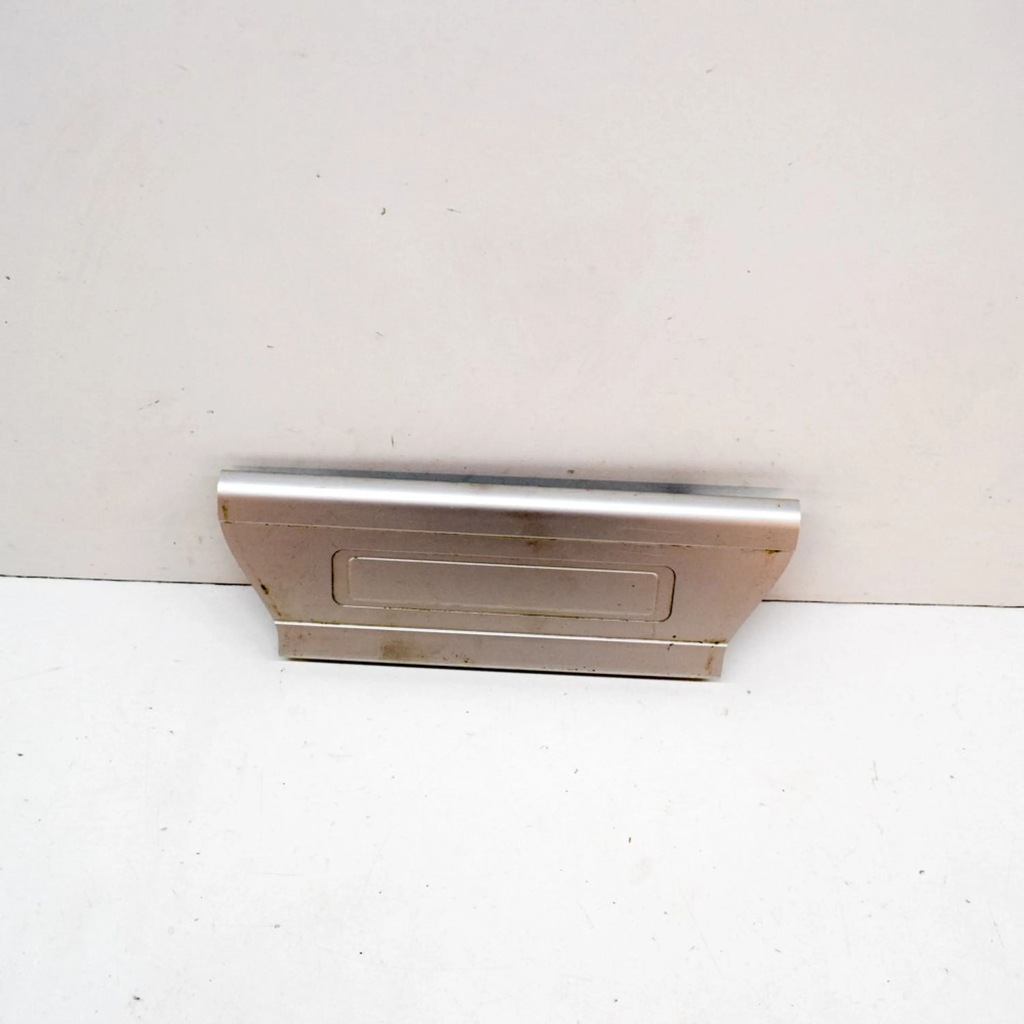 фото №1, Land rover range rover l405 2018 левая сторона молдинг порог задняя