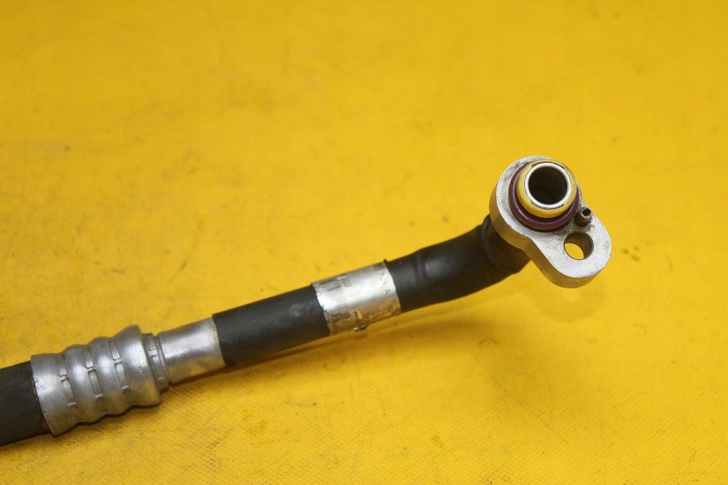 фото №5, Porsche оригинальный номер 7l5820744a шланг кондиционера