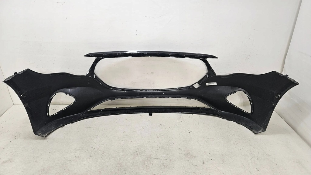 фото №8, Бампер перед передний mercedes e-klasa w214 a214 214 a2148850300