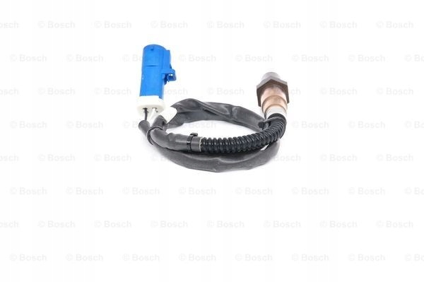 фото №5, Датчик лямбда-зонд ford galaxy 2.3 1997-2006 0258006187