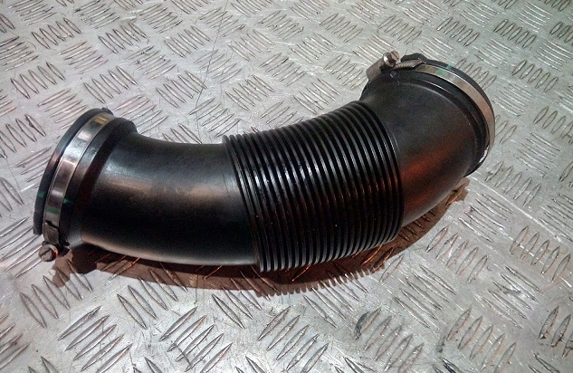 фото №1, Audi q5 sq5 8r труба шланг повітря 059129629b