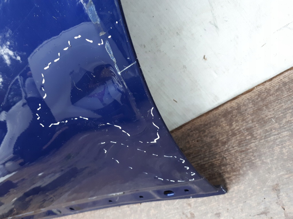 фото №16, Maserati levante двері ліва задні лівий задня