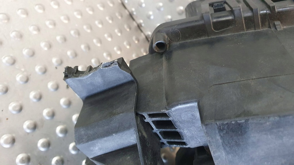 фото №11, Лампа перед правая bmw x3 e83 lift 06-