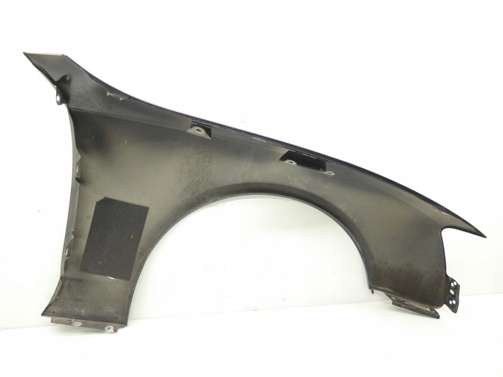 фото №14, Крыло левый перед передний audi a5 8t lift coupe sportback lz9y