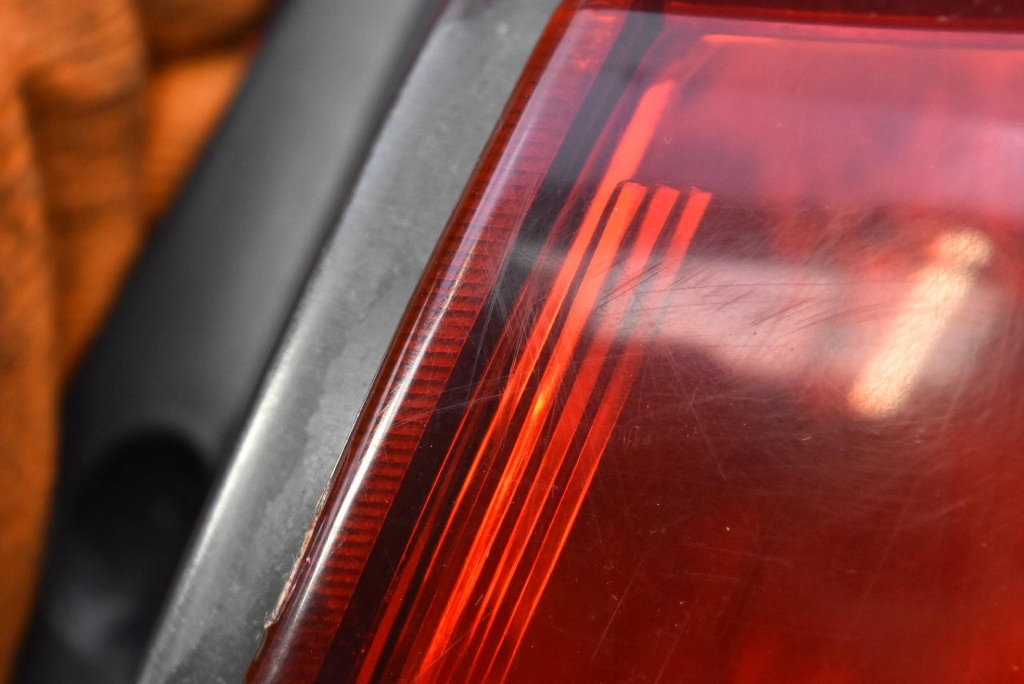 фото №9, Лампа правая задняя задняя 20946136 chevrolet captiva 1 i lift 11-13