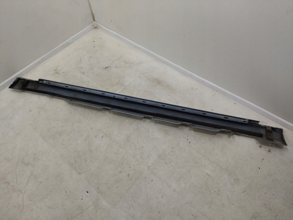 фото №9, 4h0853859e молдинг порог левая audi a8 d4 2010-2017r