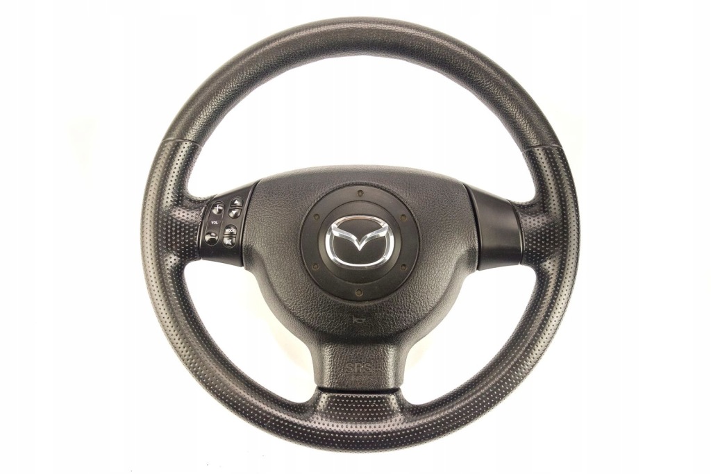 фото №1, Mazda 2 dy повітропровід мультифункція з подушка