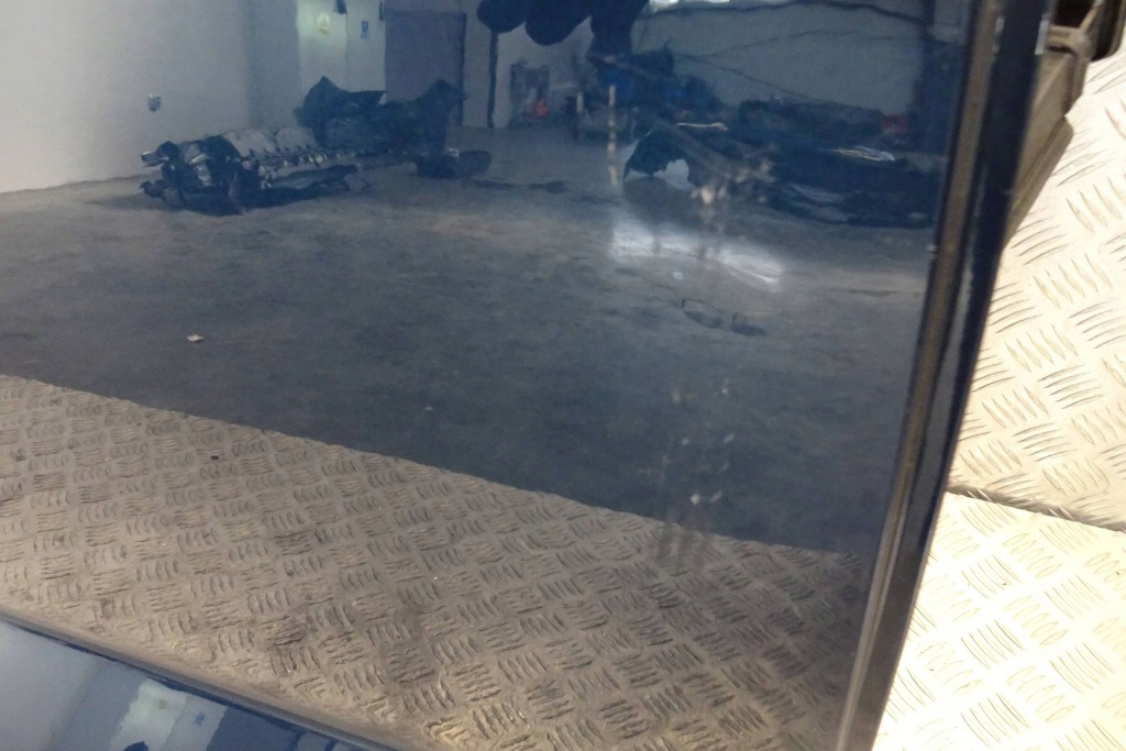 фото №5, Seat ateca - двері задні праве