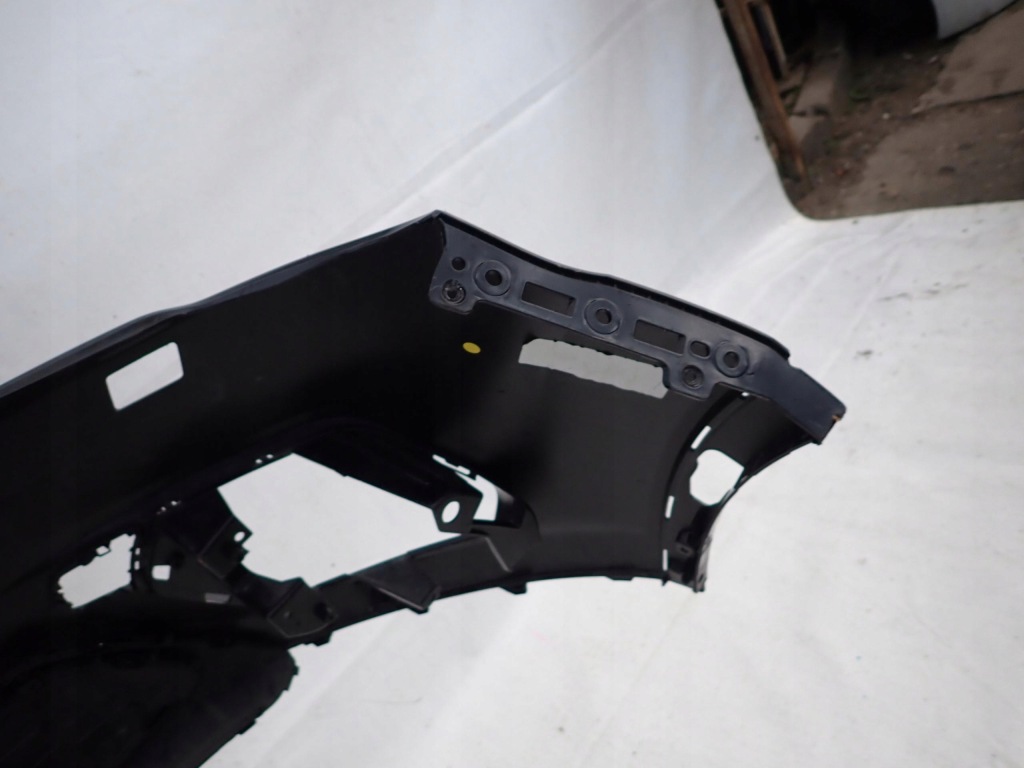 Ford kuga ii st-line lift бампер перед pdc spr с Разборки