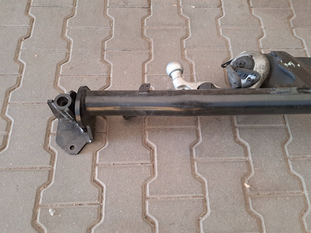 фото №8, Hak буксирувальний задня bmw 2 active tourer u06 ah5a5ff0502