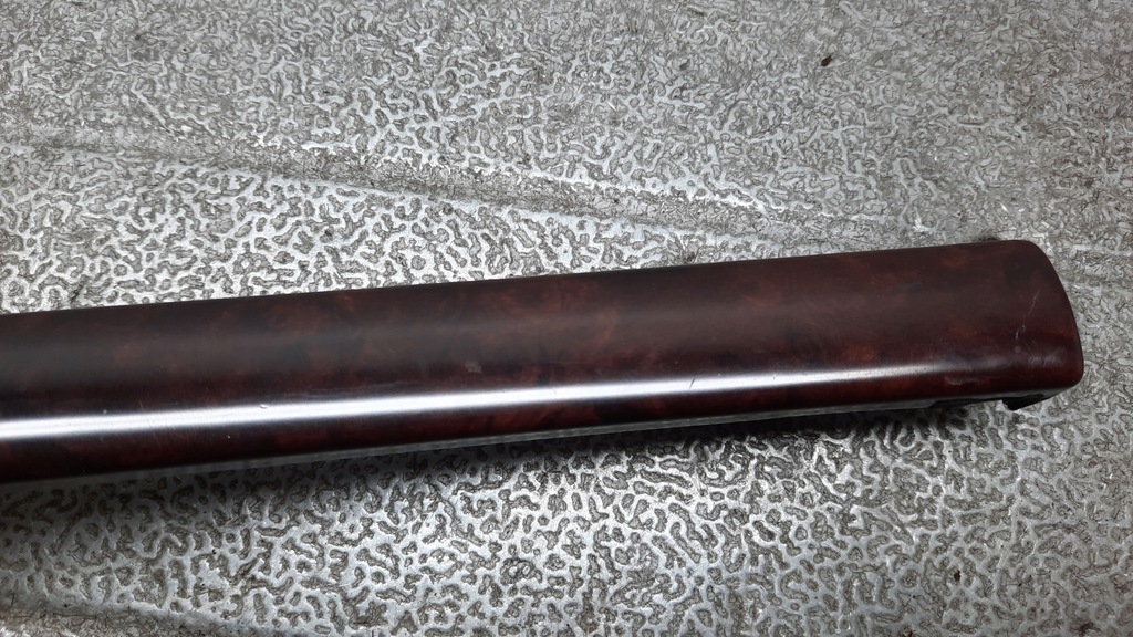 фото №4, Молдинг панелі приладової панелі volvo s80 0158384