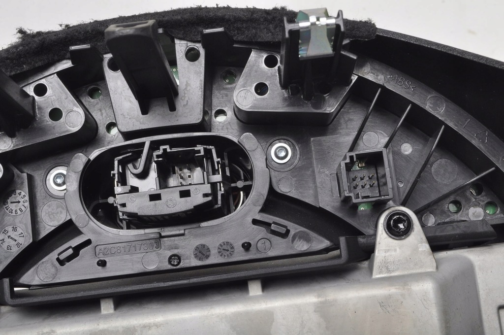 фото №9, Mini f56 дисплей экран навигации 9387452