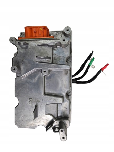 фото №1, Конвертер акумулятора інвертор renault zoe master trafic kangoo 296g90943r