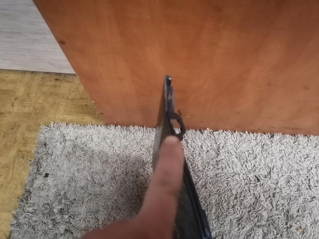 Бампер задня toyota lexus is250 is350 52159-53070 Оригінал