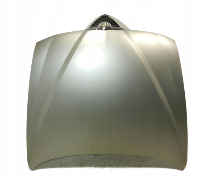 фото №1, Alfa romeo 156 97-03 капот крышка двигателя решётка радиатора решётка радиатора