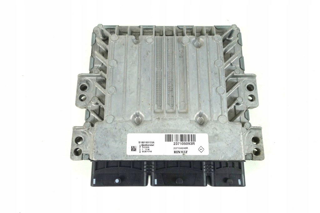 Купить Бортовой компьютер renault master 3 iii 2.3 dci 237105093r 237104246r s180193133a