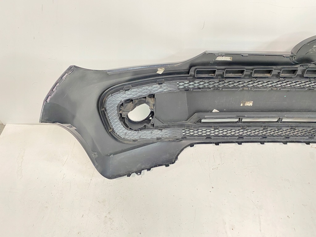 фото №16, Бампер перед передній vw up 1s0807221b