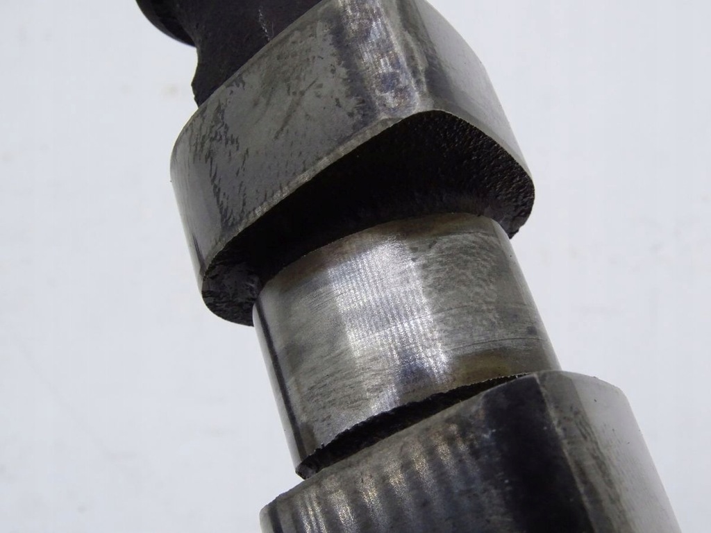 фото №10, Opel vectra b 98- 1.8 16v x18xe1 вал розподільного валу w