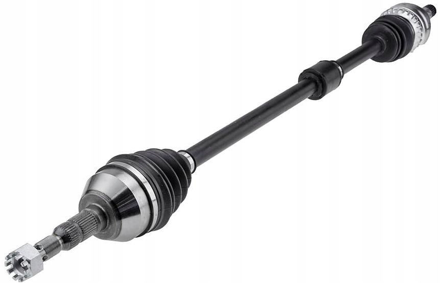 фото №1, Nty npw-pl-125 wał приводной