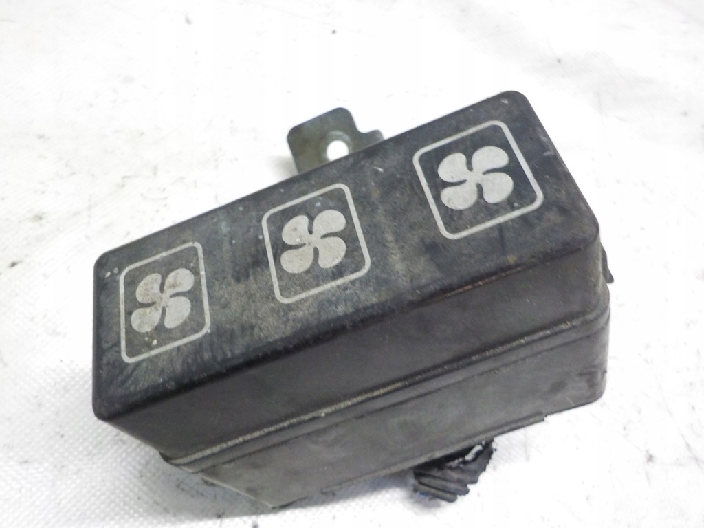 фото №1, Frontera b коробка реле