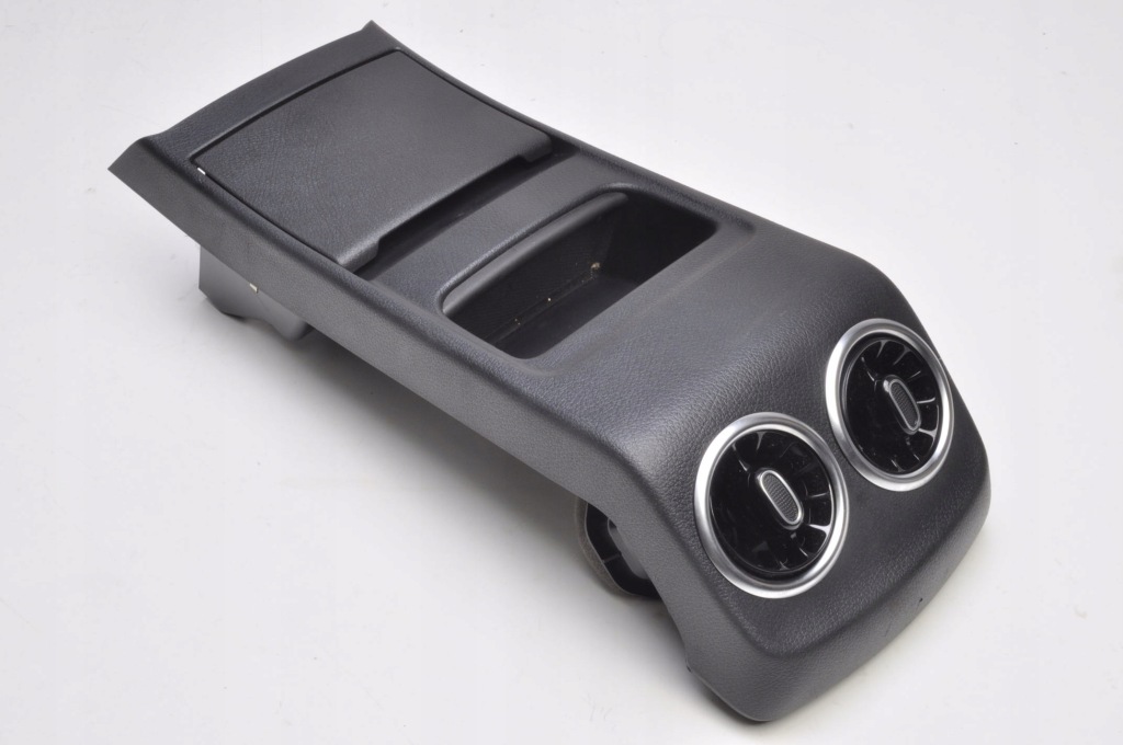 фото №1, Mercedes w177 захист тунель usb решітка обдув a1776804101
