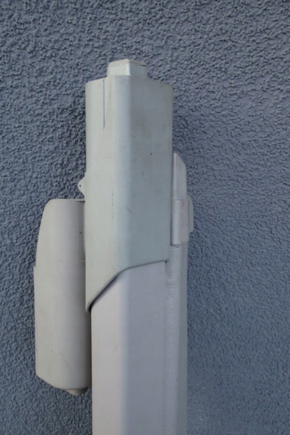 фото №7, Chrysler pacifica 2003-2008 шторка багажника