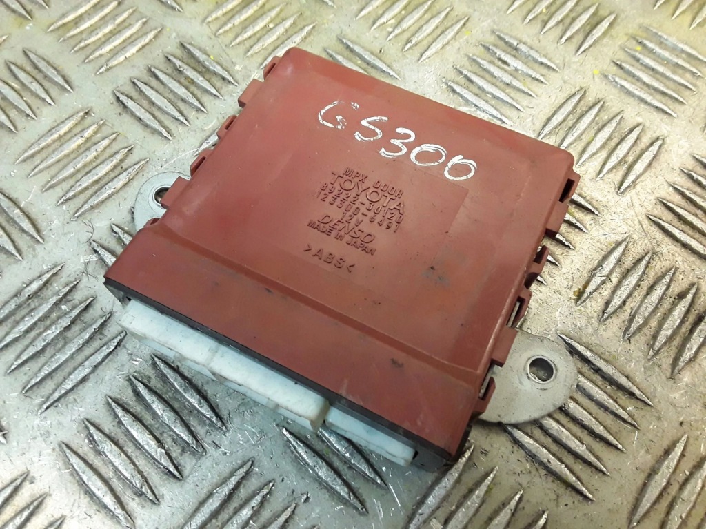 Купить Lexus gs 300 400 430 устройства