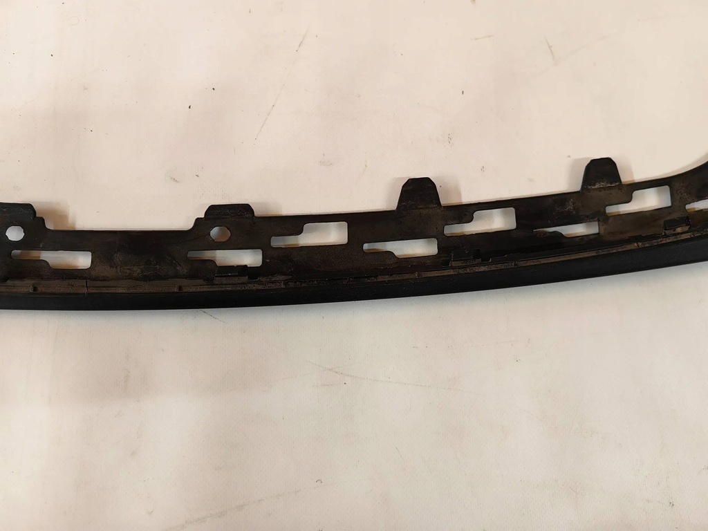 фото №11, Porsche 991 911 - спойлер, накладка-спойлер бампер перед polecam